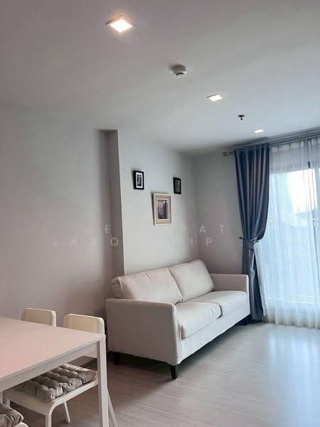 Life Asoke-Rama 9, Bangkok, 626 Asoke-Dindaeng Road, Makkasan, Ratchathewi, Bangkok, 2 Bedrooms, 58 sqm, Condo For Rent, by Jettapat Jaroonpipatkun, 500558365 - DDproperty.com