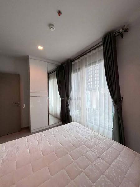 Life Asoke-Rama 9, Bangkok, 626 Asoke-Dindaeng Road, Makkasan, Ratchathewi, Bangkok, 2 Bedrooms, 58 sqm, Condo For Rent, by Jettapat Jaroonpipatkun, 500558365 - DDproperty.com