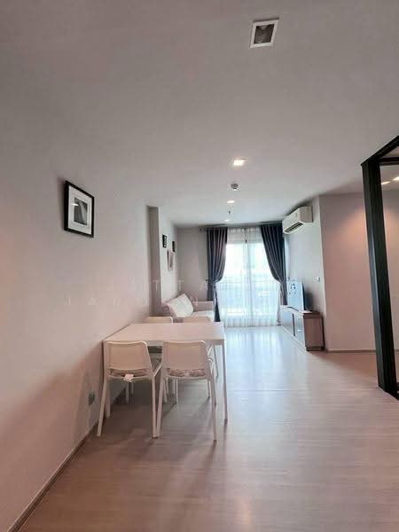 Life Asoke-Rama 9, Bangkok, 626 Asoke-Dindaeng Road, Makkasan, Ratchathewi, Bangkok, 2 Bedrooms, 58 sqm, Condo For Rent, by Jettapat Jaroonpipatkun, 500558365 - DDproperty.com