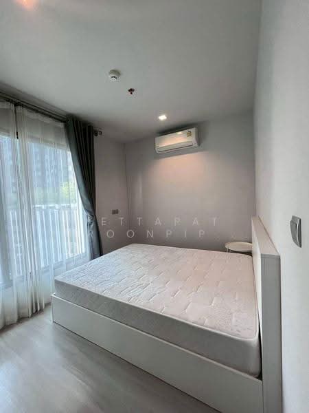 Life Asoke-Rama 9, Bangkok, 626 Asoke-Dindaeng Road, Makkasan, Ratchathewi, Bangkok, 2 Bedrooms, 58 sqm, Condo For Rent, by Jettapat Jaroonpipatkun, 500558365 - DDproperty.com