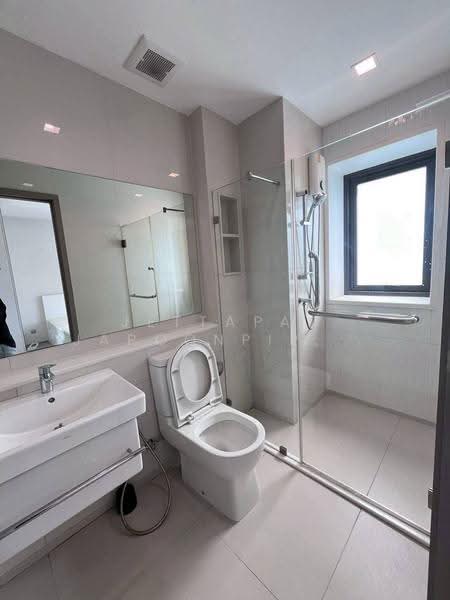 Life Asoke-Rama 9, Bangkok, 626 Asoke-Dindaeng Road, Makkasan, Ratchathewi, Bangkok, 2 Bedrooms, 58 sqm, Condo For Rent, by Jettapat Jaroonpipatkun, 500558365 - DDproperty.com