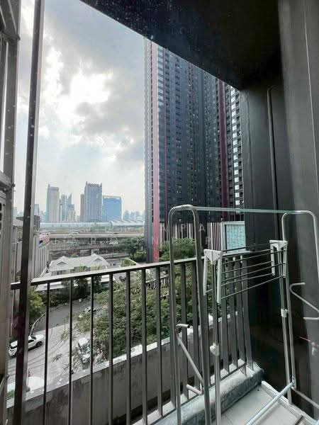 Life Asoke-Rama 9, Bangkok, 626 Asoke-Dindaeng Road, Makkasan, Ratchathewi, Bangkok, 2 Bedrooms, 58 sqm, Condo For Rent, by Jettapat Jaroonpipatkun, 500558365 - DDproperty.com