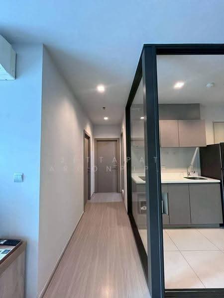 Life Asoke-Rama 9, Bangkok, 626 Asoke-Dindaeng Road, Makkasan, Ratchathewi, Bangkok, 2 Bedrooms, 58 sqm, Condo For Rent, by Jettapat Jaroonpipatkun, 500558365 - DDproperty.com