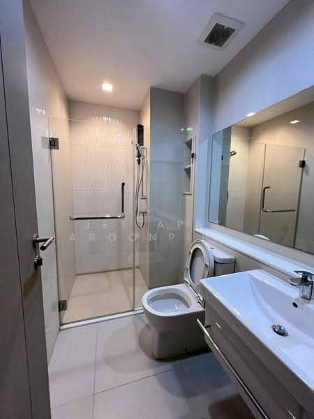 Life Asoke-Rama 9, Bangkok, 626 Asoke-Dindaeng Road, Makkasan, Ratchathewi, Bangkok, 2 Bedrooms, 58 sqm, Condo For Rent, by Jettapat Jaroonpipatkun, 500558365 - DDproperty.com