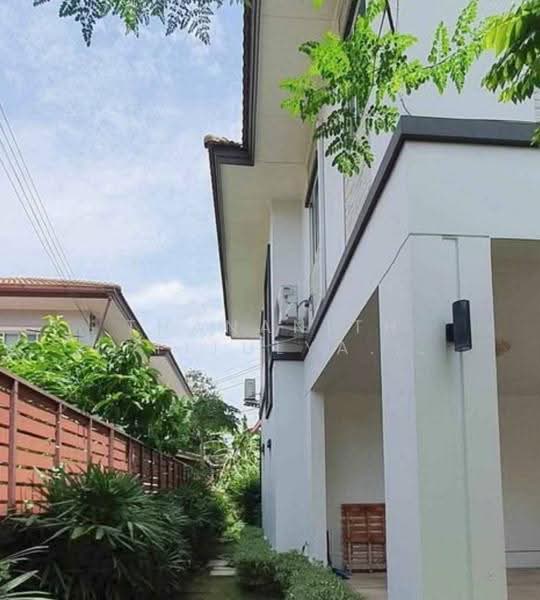 undefined, Bangkok, Tha Rang, Bang Khen, Bangkok, 3 Bedrooms, 155 sqm, Single Detached House For Sale, by Thananith Ittitulyapong, 500558366 - DDproperty.com