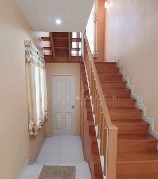 undefined, Bangkok, Tha Rang, Bang Khen, Bangkok, 3 Bedrooms, 155 sqm, Single Detached House For Sale, by Thananith Ittitulyapong, 500558366 - DDproperty.com