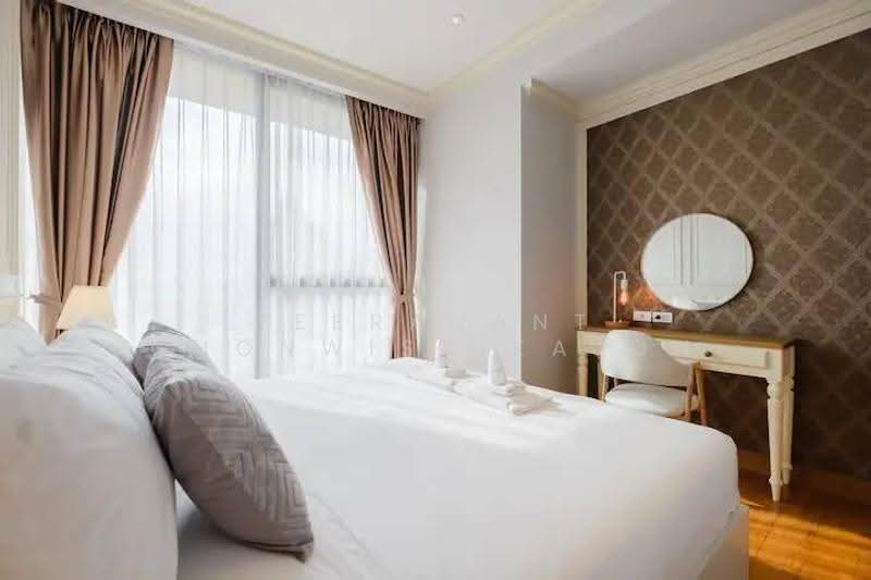 The Lumpini 24, Bangkok, Sukhumvit 24 Road, Khong Tan, Khlong Toei, Bangkok, 1 Bedroom, 38 sqm, Condo For Rent, by Teeranant Chonwisaikajon, 500558367 - DDproperty.com