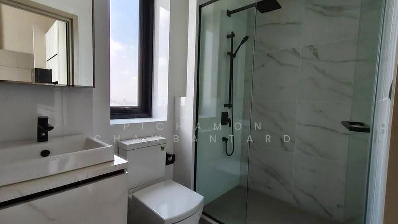 The Line Sukhumvit 101, Bangkok, 3009 Sukhumvit 101 Road, Bang Chak, Phra Khanong, Bangkok, 2 Bedrooms, 63 sqm, Condo For Rent, by Pichamon Chawbantard, 500558368 - DDproperty.com