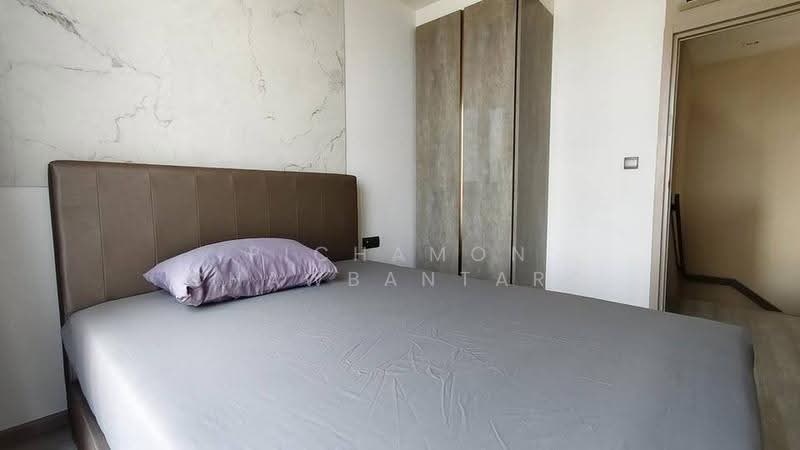 The Line Sukhumvit 101, Bangkok, 3009 Sukhumvit 101 Road, Bang Chak, Phra Khanong, Bangkok, 2 Bedrooms, 63 sqm, Condo For Rent, by Pichamon Chawbantard, 500558368 - DDproperty.com