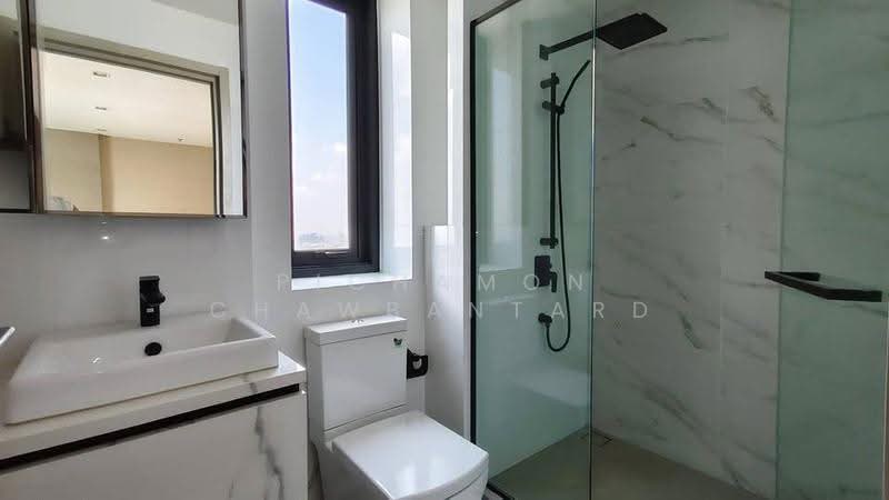 The Line Sukhumvit 101, Bangkok, 3009 Sukhumvit 101 Road, Bang Chak, Phra Khanong, Bangkok, 2 Bedrooms, 63 sqm, Condo For Rent, by Pichamon Chawbantard, 500558368 - DDproperty.com