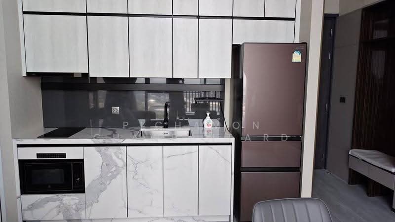 The Line Sukhumvit 101, Bangkok, 3009 Sukhumvit 101 Road, Bang Chak, Phra Khanong, Bangkok, 2 Bedrooms, 63 sqm, Condo For Rent, by Pichamon Chawbantard, 500558368 - DDproperty.com