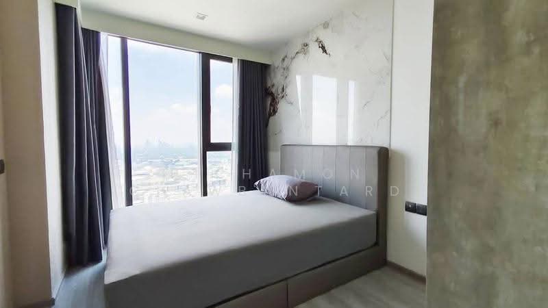 The Line Sukhumvit 101, Bangkok, 3009 Sukhumvit 101 Road, Bang Chak, Phra Khanong, Bangkok, 2 Bedrooms, 63 sqm, Condo For Rent, by Pichamon Chawbantard, 500558368 - DDproperty.com