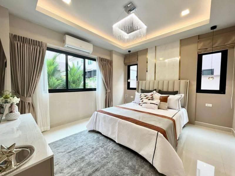 undefined, Chon Buri (Pattaya), Huai Yai, Bang Lamung (Pattaya), Chon Buri (Pattaya), 4 Bedrooms, 222 sqm, Villa For Sale, by Pitiyaporn Pornkhuntod, 500558369 - DDproperty.com