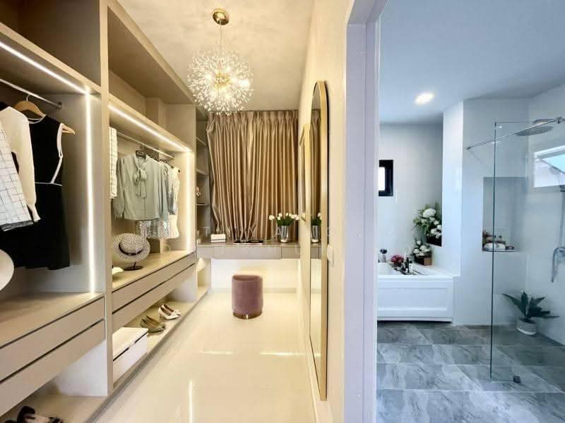 undefined, Chon Buri (Pattaya), Huai Yai, Bang Lamung (Pattaya), Chon Buri (Pattaya), 4 Bedrooms, 222 sqm, Villa For Sale, by Pitiyaporn Pornkhuntod, 500558369 - DDproperty.com
