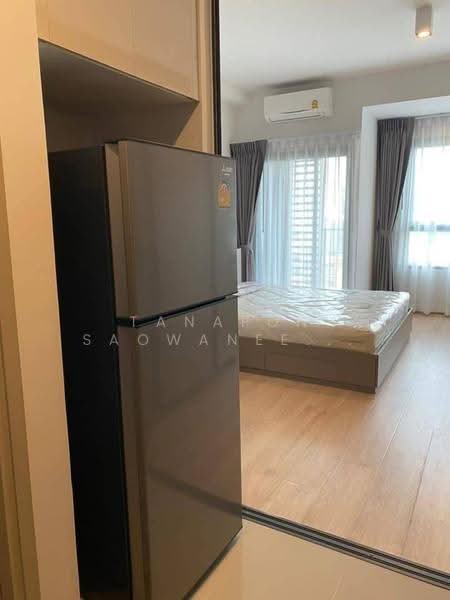 Quattro by Sansiri, Bangkok, 134 Thong Lo 4 Alley, Khlong Tan Nua, Watthana, Bangkok, Studio, 58 sqm, Condo For Rent, by Tanapon Saowaneeyakorn, 500558370 - DDproperty.com