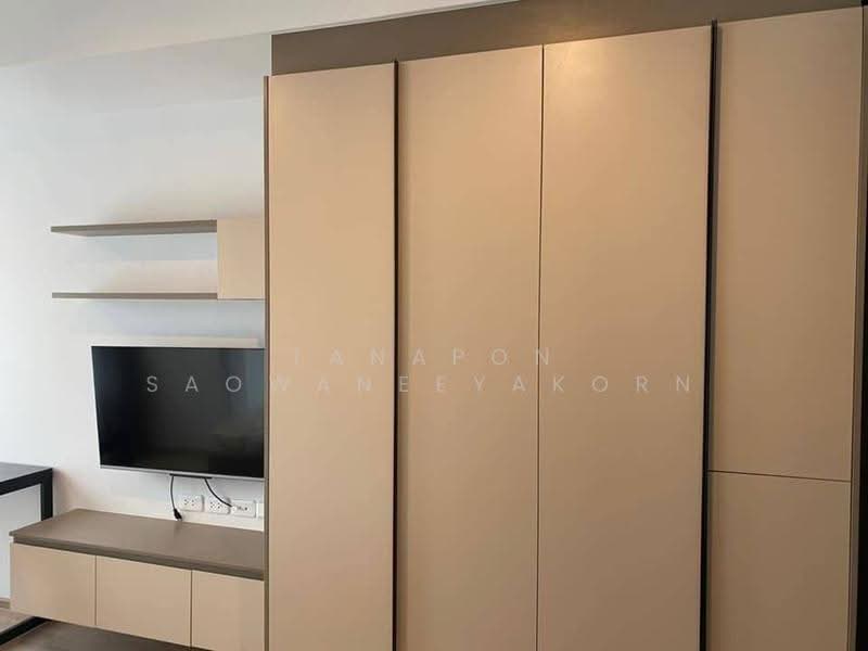 Quattro by Sansiri, Bangkok, 134 Thong Lo 4 Alley, Khlong Tan Nua, Watthana, Bangkok, Studio, 58 sqm, Condo For Rent, by Tanapon Saowaneeyakorn, 500558370 - DDproperty.com