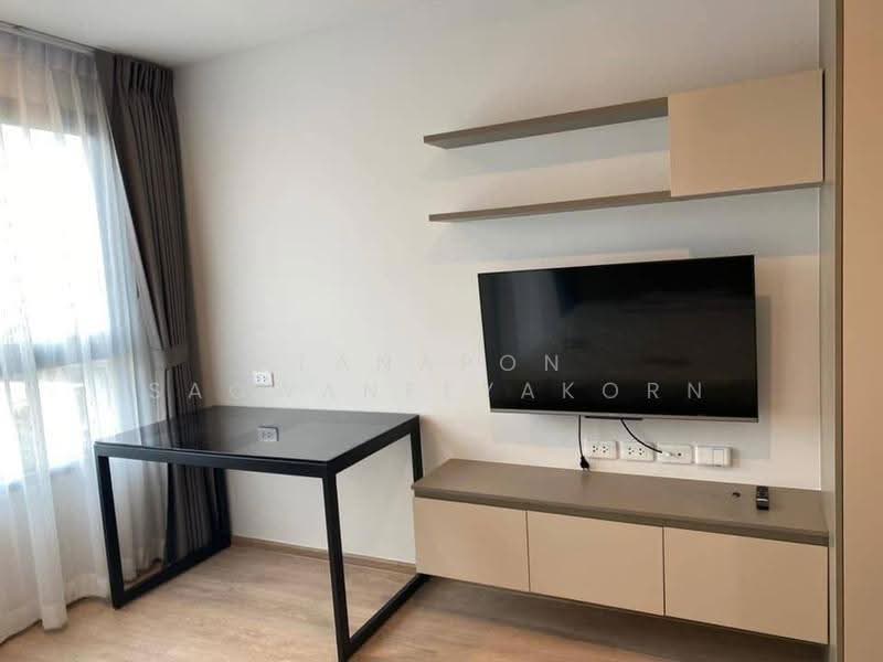Quattro by Sansiri, Bangkok, 134 Thong Lo 4 Alley, Khlong Tan Nua, Watthana, Bangkok, Studio, 58 sqm, Condo For Rent, by Tanapon Saowaneeyakorn, 500558370 - DDproperty.com