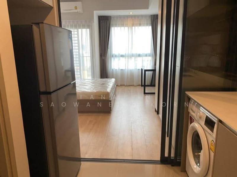 Quattro by Sansiri, Bangkok, 134 Thong Lo 4 Alley, Khlong Tan Nua, Watthana, Bangkok, Studio, 58 sqm, Condo For Rent, by Tanapon Saowaneeyakorn, 500558370 - DDproperty.com