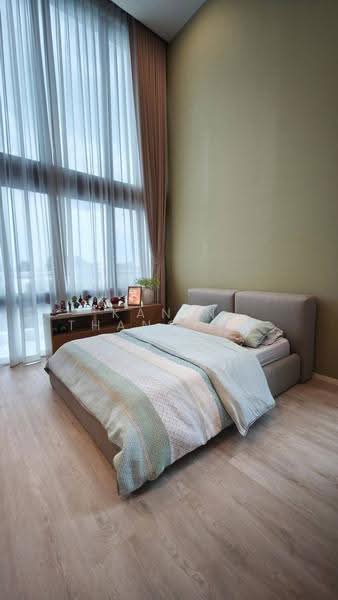 VIVE Krungthep Kreetha, Bangkok, Krungthep Kreetha Road, Saphan Sung, Bangkok, 4 Bedrooms, 421 sqm, Single Detached House For Rent, by Kanin Thangpanyawa, 500558373 - DDproperty.com