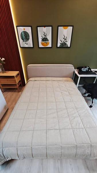 VIVE Krungthep Kreetha, Bangkok, Krungthep Kreetha Road, Saphan Sung, Bangkok, 4 Bedrooms, 421 sqm, Single Detached House For Rent, by Kanin Thangpanyawa, 500558373 - DDproperty.com