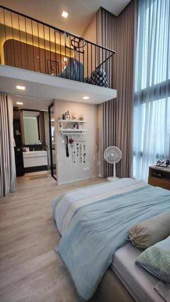 VIVE Krungthep Kreetha, Bangkok, Krungthep Kreetha Road, Saphan Sung, Bangkok, 4 Bedrooms, 421 sqm, Single Detached House For Rent, by Kanin Thangpanyawa, 500558373 - DDproperty.com