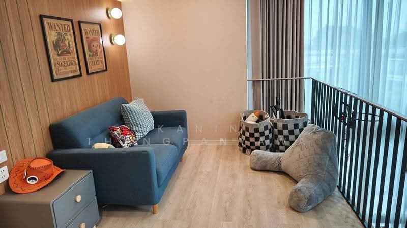VIVE Krungthep Kreetha, Bangkok, Krungthep Kreetha Road, Saphan Sung, Bangkok, 4 Bedrooms, 421 sqm, Single Detached House For Rent, by Kanin Thangpanyawa, 500558373 - DDproperty.com