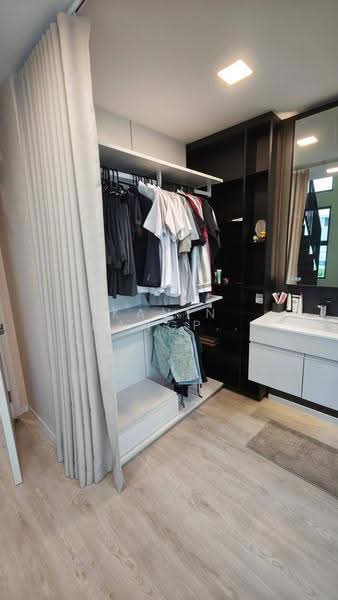 VIVE Krungthep Kreetha, Bangkok, Krungthep Kreetha Road, Saphan Sung, Bangkok, 4 Bedrooms, 421 sqm, Single Detached House For Rent, by Kanin Thangpanyawa, 500558373 - DDproperty.com