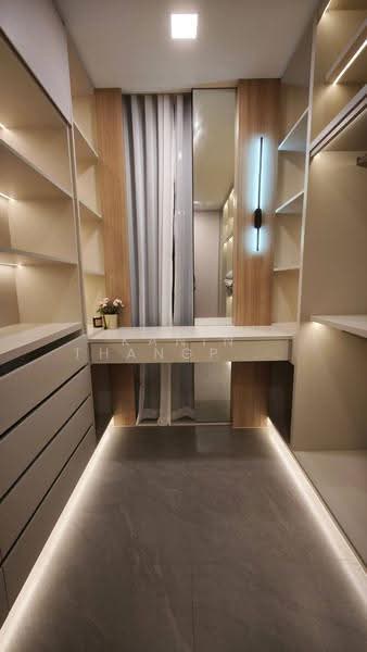 VIVE Krungthep Kreetha, Bangkok, Krungthep Kreetha Road, Saphan Sung, Bangkok, 4 Bedrooms, 421 sqm, Single Detached House For Rent, by Kanin Thangpanyawa, 500558373 - DDproperty.com