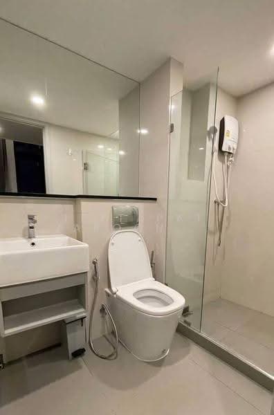 Knightsbridge Prime Sathorn, Bangkok, 599 Naradhiwas Rajanagarindra Road, Thung Maha Mek, Sathon, Bangkok, 1 Bedroom, 38 sqm, Condo For Rent, by Jettapat Jaroonpipatkun, 500558375 - DDproperty.com