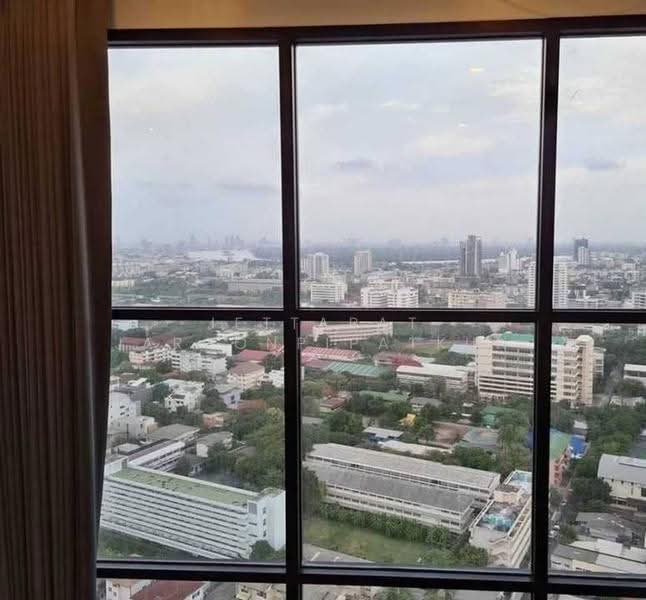 Knightsbridge Prime Sathorn : ไนท์บริดจ์ ไพรม์ สาทร, กรุงเทพ, 599 นราธิวาสราชนครินทร์, ทุ่งมหาเมฆ, สาทร, กรุงเทพ, 38 ตร.ม., คอนโด ให้เช่า, โดย Jettapat Jaroonpipatkun, 500558375 - DDproperty.com
