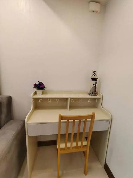 Supalai Oriental Sukhumvit 39, Bangkok, Soi Sukhumvit 39, Khlong Tan Nua, Watthana, Bangkok, 1 Bedroom, 39 sqm, Condo For Rent, by Kornkanok Sonvichai, 500558376 - DDproperty.com