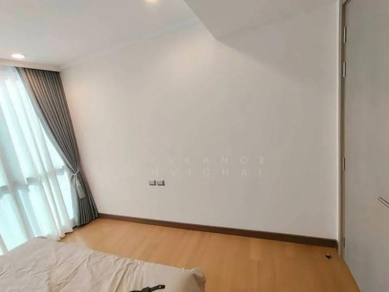 Supalai Oriental Sukhumvit 39, Bangkok, Soi Sukhumvit 39, Khlong Tan Nua, Watthana, Bangkok, 1 Bedroom, 39 sqm, Condo For Rent, by Kornkanok Sonvichai, 500558376 - DDproperty.com