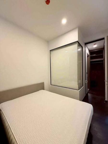 Park Origin Thonglor, Bangkok, Soi Thonglor 10, Sukhumvit Road, Khlong Tan Nua, Watthana, Bangkok, 1 Bedroom, 33 sqm, Condo For Rent, by Pichamon Chawbantard, 500558377 - DDproperty.com