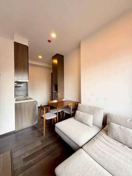 Park Origin Thonglor, กรุงเทพ, Soi Thonglor 10, Sukhumvit Road, คลองตันเหนือ, วัฒนา, กรุงเทพ, 33 ตร.ม., คอนโด ให้เช่า, โดย Pichamon Chawbantard, 500558377 - DDproperty.com