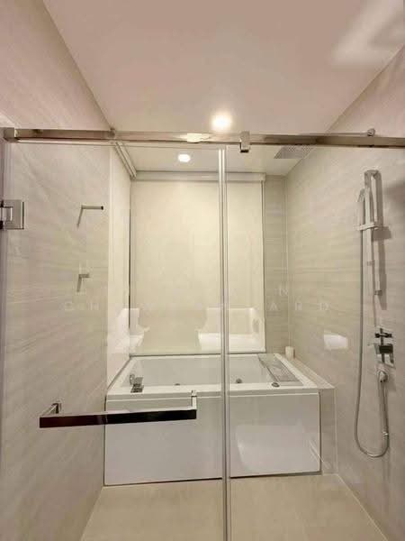 Park Origin Thonglor, Bangkok, Soi Thonglor 10, Sukhumvit Road, Khlong Tan Nua, Watthana, Bangkok, 1 Bedroom, 33 sqm, Condo For Rent, by Pichamon Chawbantard, 500558377 - DDproperty.com