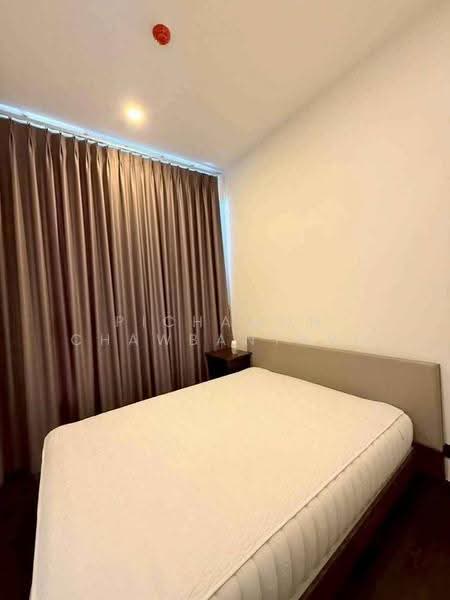 Park Origin Thonglor, Bangkok, Soi Thonglor 10, Sukhumvit Road, Khlong Tan Nua, Watthana, Bangkok, 1 Bedroom, 33 sqm, Condo For Rent, by Pichamon Chawbantard, 500558377 - DDproperty.com