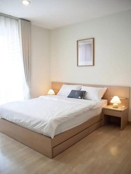 Rhythm Ratchada, Bangkok, 558 Ratchadaphisek Road, Samsen Nok, Huai Khwang, Bangkok, 1 Bedroom, 46 sqm, Condo For Rent, by Somrad Phoopruksachart, 500558378 - DDproperty.com