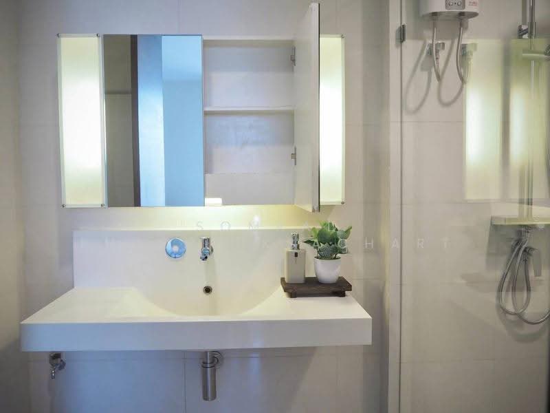 Rhythm Ratchada, Bangkok, 558 Ratchadaphisek Road, Samsen Nok, Huai Khwang, Bangkok, 1 Bedroom, 46 sqm, Condo For Rent, by Somrad Phoopruksachart, 500558378 - DDproperty.com