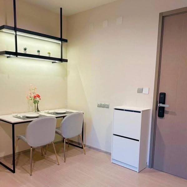 Life Asoke Hype, Bangkok, 339 Chaturathit Rd, Makkasan, Ratchathewi, Bangkok, 1 Bedroom, 35 sqm, Condo For Rent, by Teeranant Chonwisaikajon, 500558379 - DDproperty.com