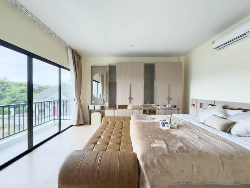 3-BR House, Phuket, Ratsada, Muang Phuket, Phuket, 3 Bedrooms, 192 sqm, Single Detached House For Sale, by Puttirat Kleebyam, 500558384 - DDproperty.com