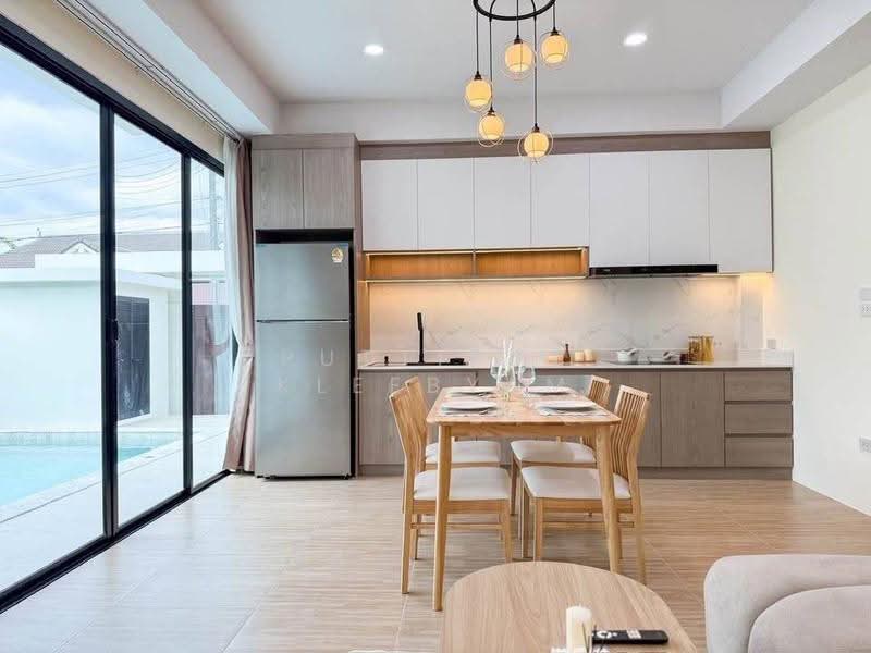 3-BR House, Phuket, Ratsada, Muang Phuket, Phuket, 3 Bedrooms, 192 sqm, Single Detached House For Sale, by Puttirat Kleebyam, 500558384 - DDproperty.com