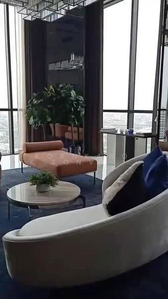 Family Condominium, Bangkok, Sutthisan Winitchai Road, Samsen Nai, Phaya Thai, Bangkok, 1 Bedroom, 45 sqm, Condo For Rent, by Kornkanok Sonvichai, 500558386 - DDproperty.com