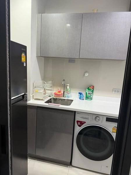 Life Asoke Hype, Bangkok, 339 Chaturathit Rd, Makkasan, Ratchathewi, Bangkok, 1 Bedroom, 36 sqm, Condo For Rent, by Somrad Phoopruksachart, 500558387 - DDproperty.com
