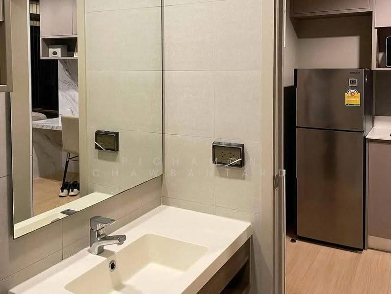 Whizdom Connect Sukhumvit : วิสซ์ดอม คอนเนค สุขุมวิท, กรุงเทพ, 1 ซอยปิยบุตร์ 1 ถนนสุขุมวิท, บางนา, กรุงเทพ, 29 ตร.ม., คอนโด ให้เช่า, โดย Pichamon Chawbantard, 500558389 - DDproperty.com