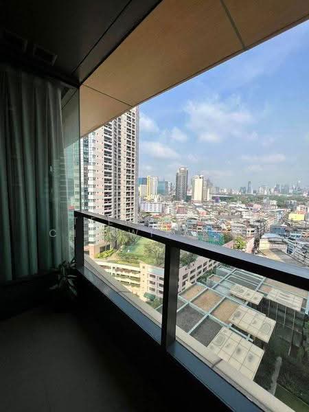 The Lumpini 24, Bangkok, Sukhumvit 24 Road, Khong Tan, Khlong Toei, Bangkok, 2 Bedrooms, 55 sqm, Condo For Rent, by Teeranant Chonwisaikajon, 500558390 - DDproperty.com