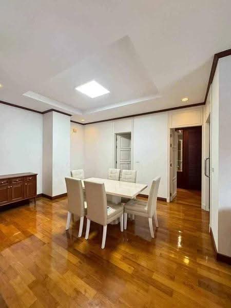 The Bangkok Sukhumvit 43, bangkok, Soi Sukhumvit 43, Khlong Tan Nua, Watthana, Bangkok, 2 Bedrooms, 114 sqm, Condo For Rent, by Kornkanok Sonvichai, 500558392 - DDproperty.com