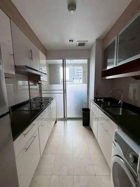 The Bangkok Sukhumvit 43, bangkok, Soi Sukhumvit 43, Khlong Tan Nua, Watthana, Bangkok, 2 Bedrooms, 114 sqm, Condo For Rent, by Kornkanok Sonvichai, 500558392 - DDproperty.com