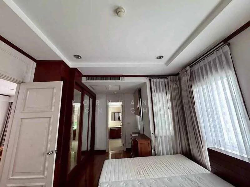 The Bangkok Sukhumvit 43, bangkok, Soi Sukhumvit 43, Khlong Tan Nua, Watthana, Bangkok, 2 Bedrooms, 114 sqm, Condo For Rent, by Kornkanok Sonvichai, 500558392 - DDproperty.com