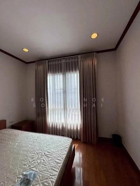 The Bangkok Sukhumvit 43, bangkok, Soi Sukhumvit 43, Khlong Tan Nua, Watthana, Bangkok, 2 Bedrooms, 114 sqm, Condo For Rent, by Kornkanok Sonvichai, 500558392 - DDproperty.com