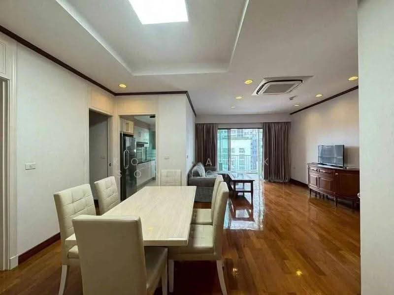 The Bangkok Sukhumvit 43, bangkok, Soi Sukhumvit 43, Khlong Tan Nua, Watthana, Bangkok, 2 Bedrooms, 114 sqm, Condo For Rent, by Kornkanok Sonvichai, 500558392 - DDproperty.com